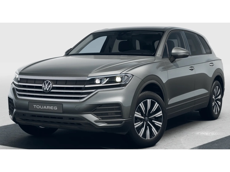 Touareg Premium Front