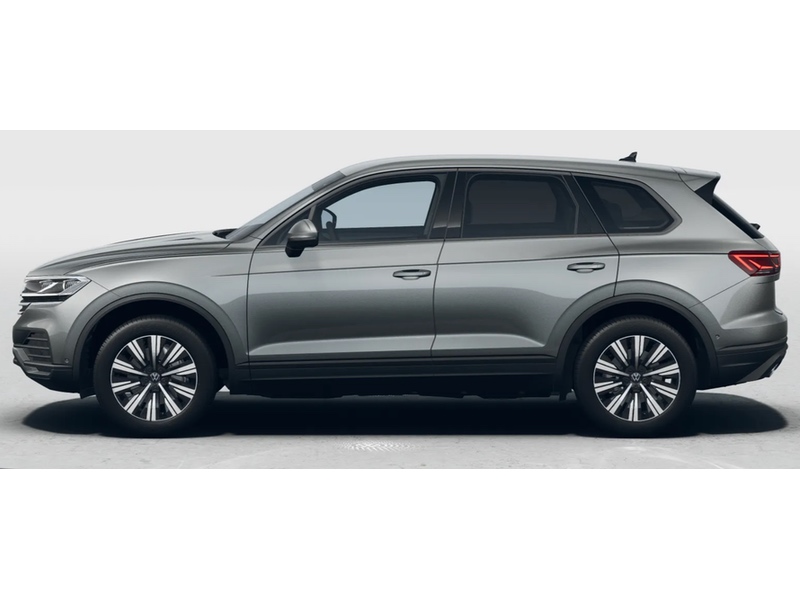 Touareg premium seite