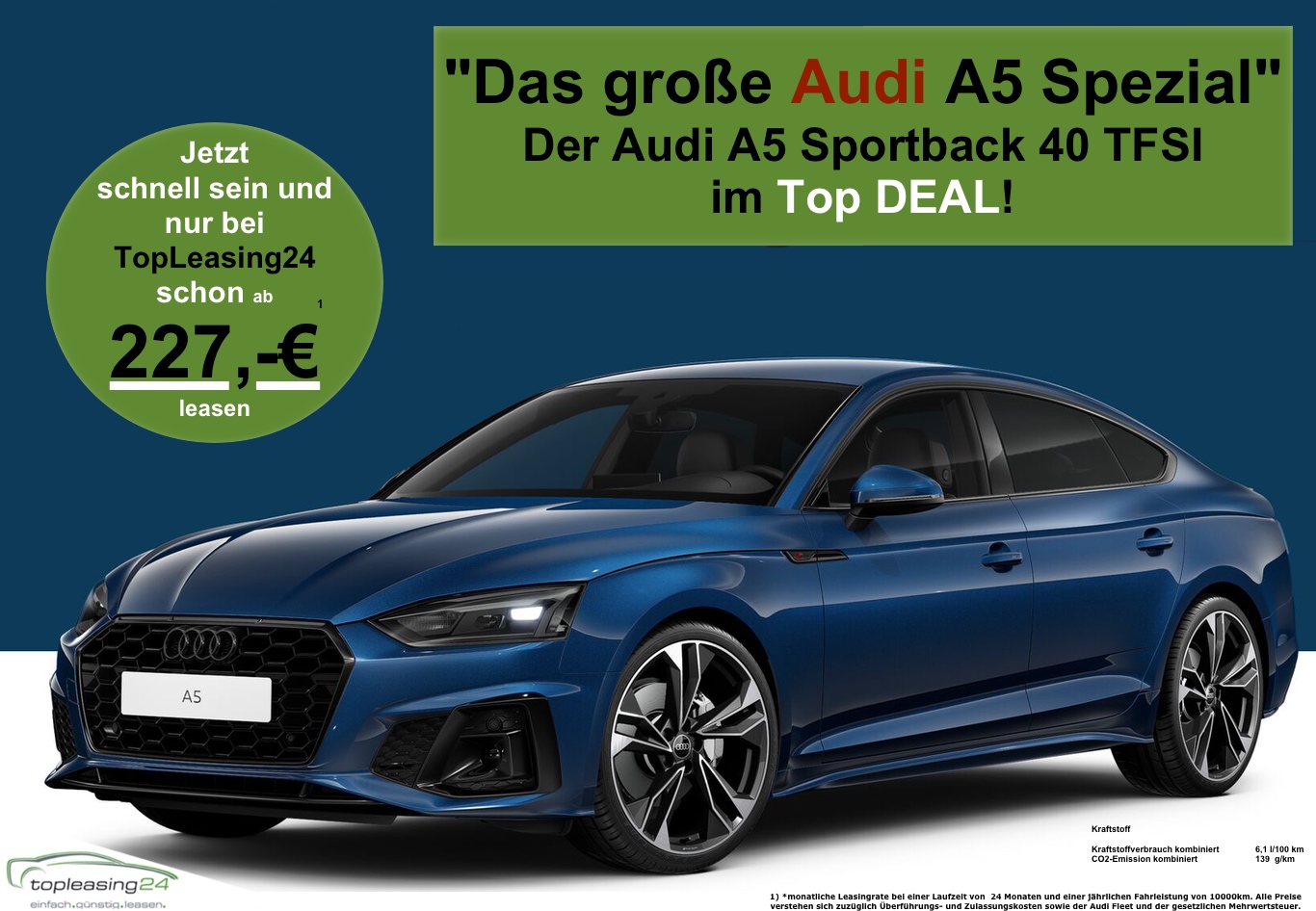 Flyer A5 Juli 24