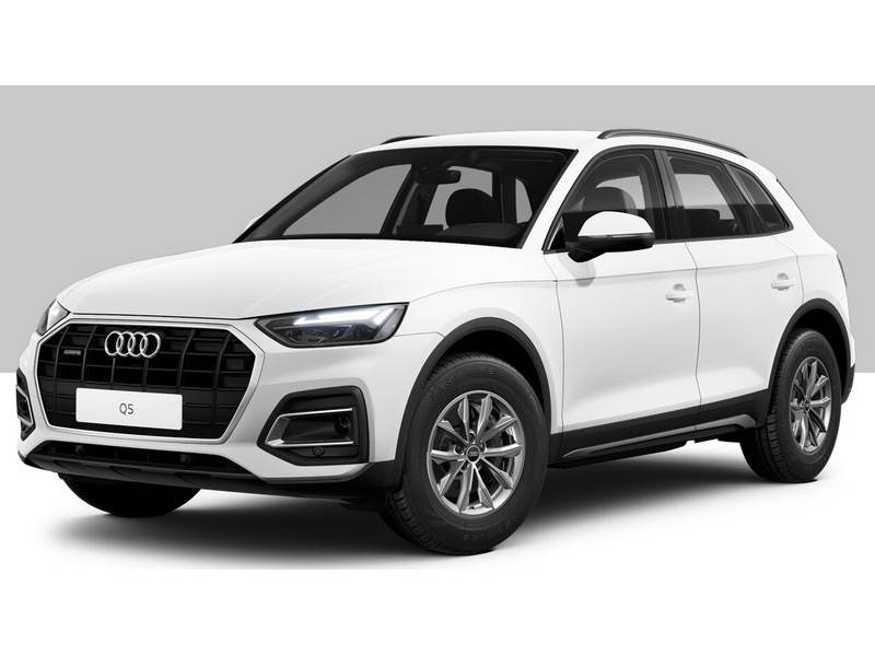 Q5 Basis front 24