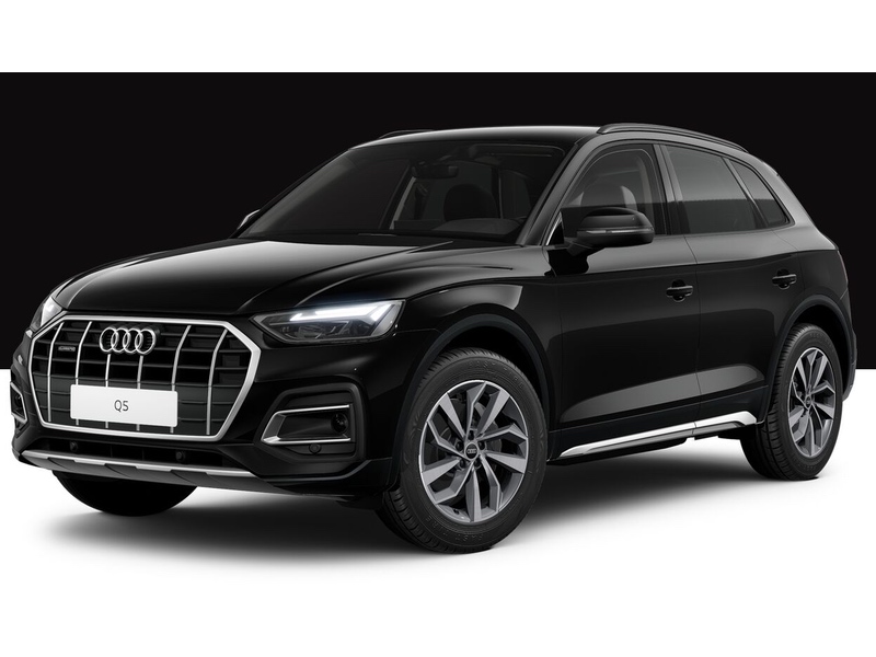 Q5 Premium front 24