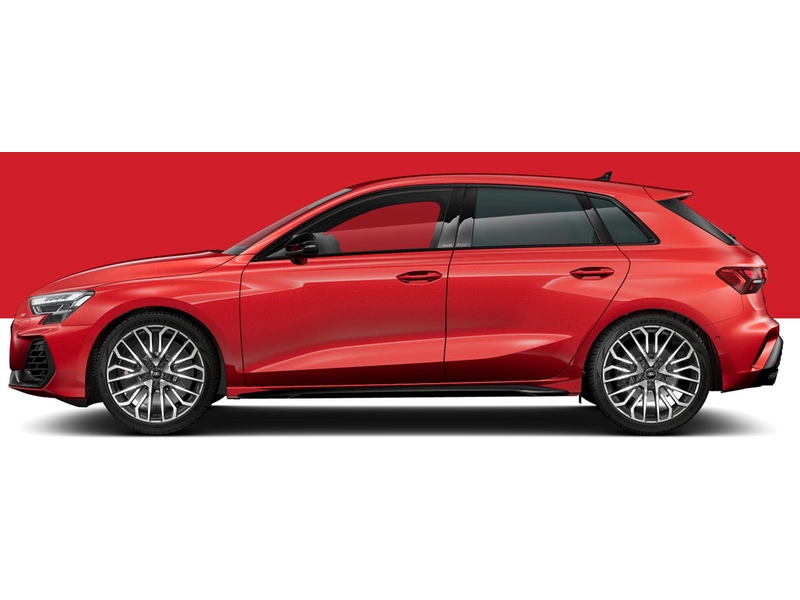 S3 Deluxe face seite