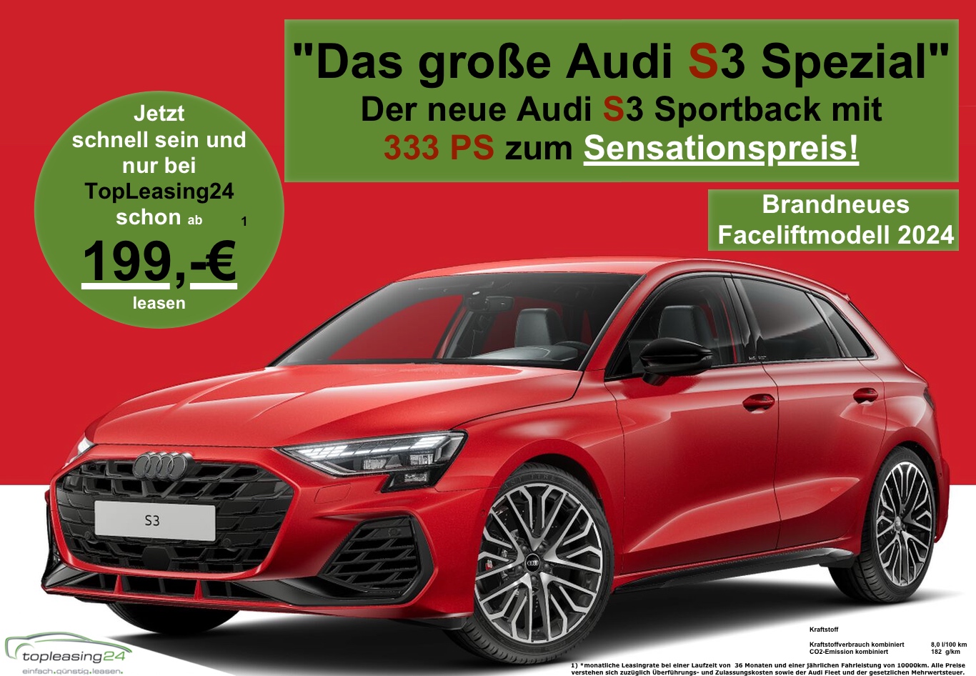 S3 Facelift Flyer 2024