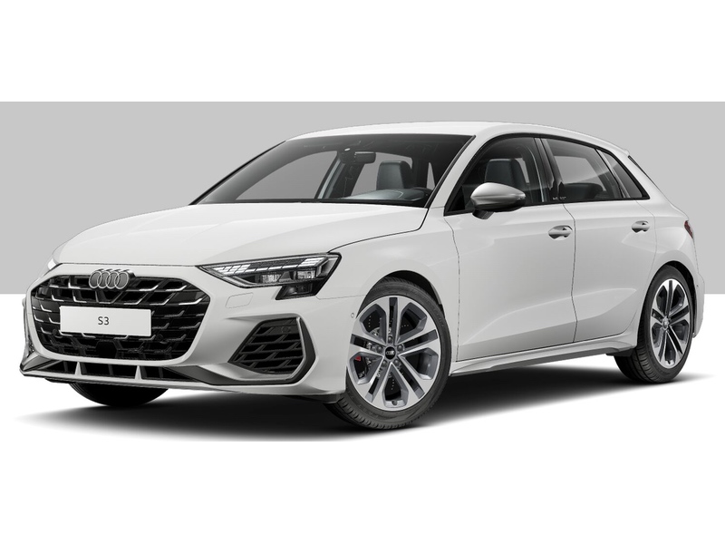 S3 face basis front