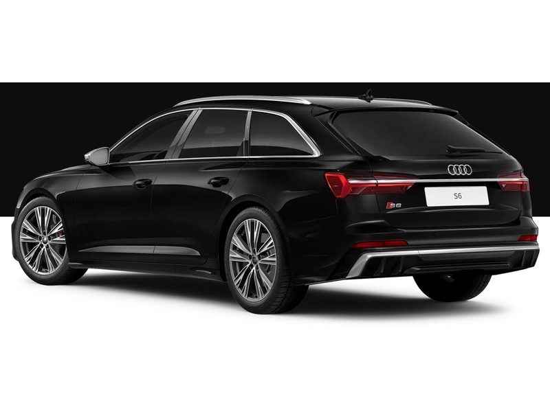 S6 Premium heck