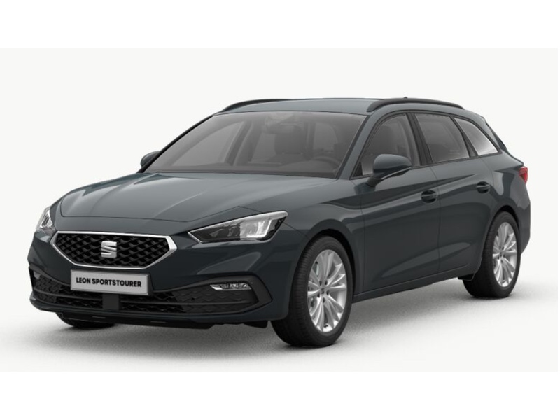 Leon Style Basis front