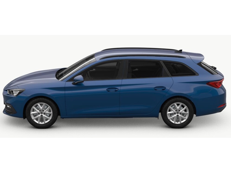 Leon Style deluxe seite