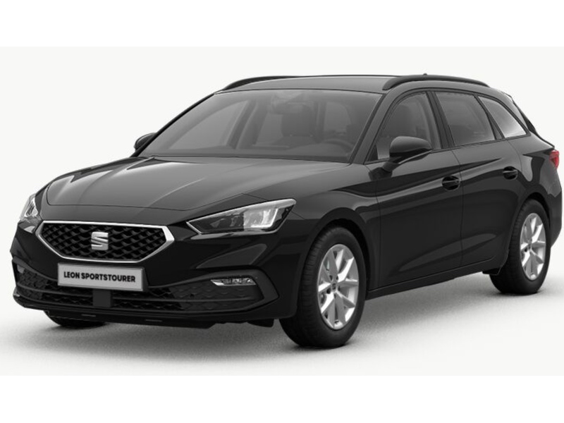 leon Style Premium front