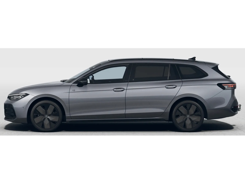 Passat 150 Seite