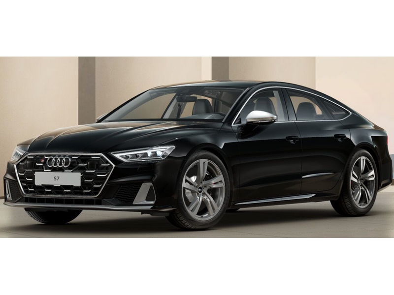 S7 Basis front