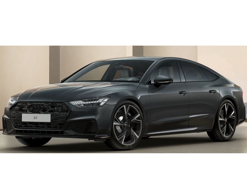 S7 Deluxe front