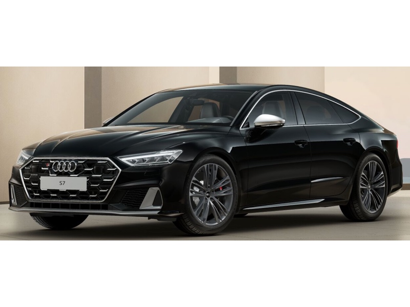 S7 Premium Front