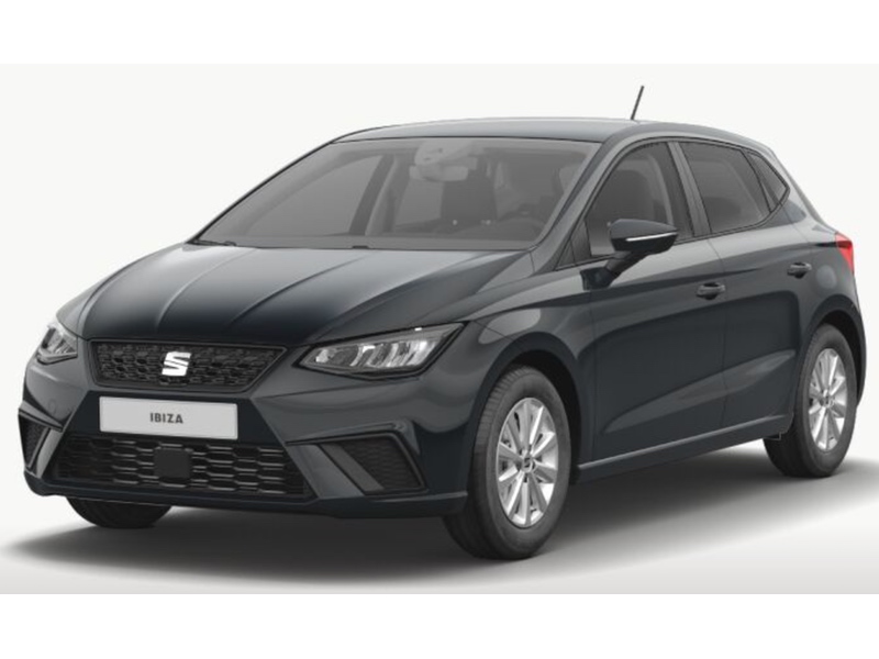 Ibiza Basis front 25