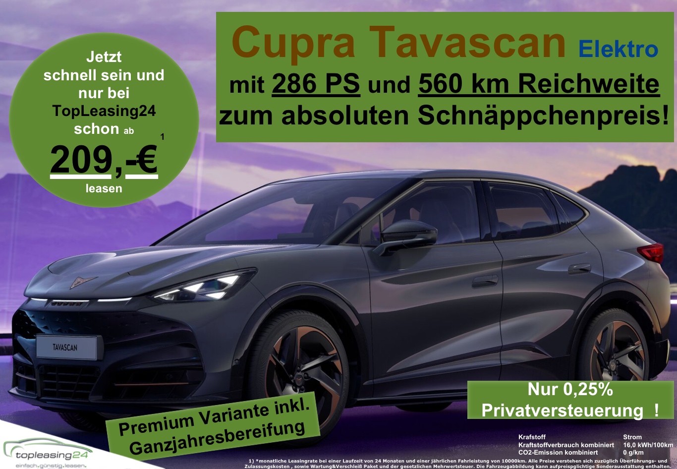 Tavascan 324