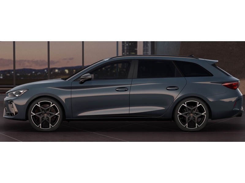 Leon ST VZ Premium Seite