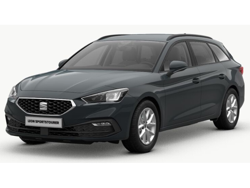 Leon St Front Basis