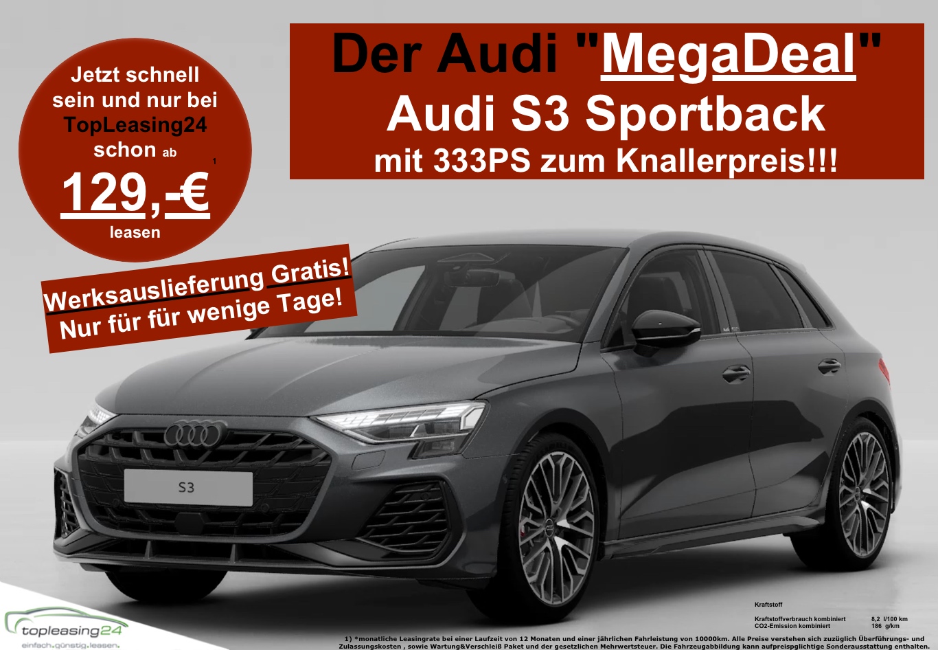 S3 Flyer Juli 25